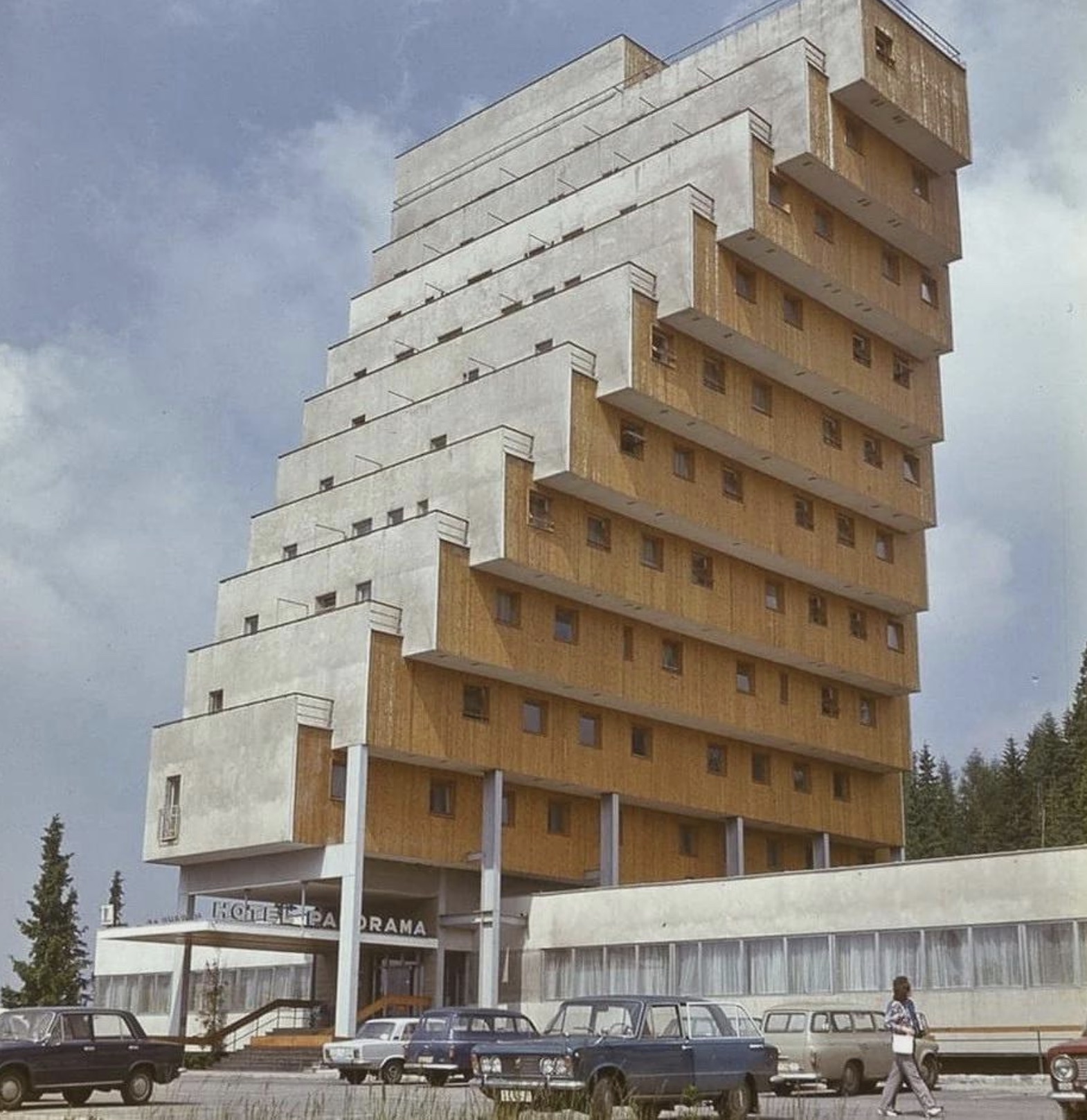 hotel panorama slovakia